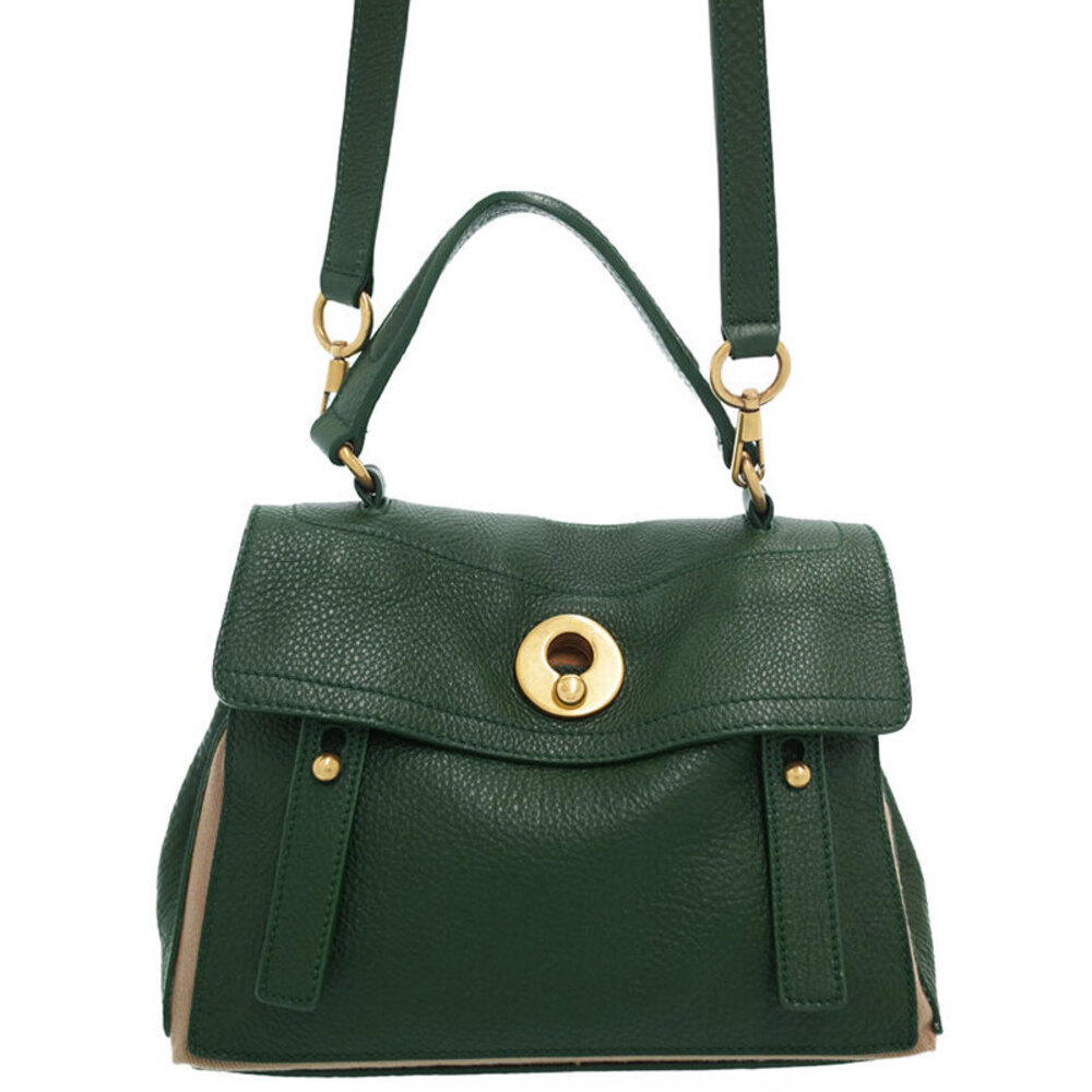 Saint Laurent Yves Muse Two Handbag